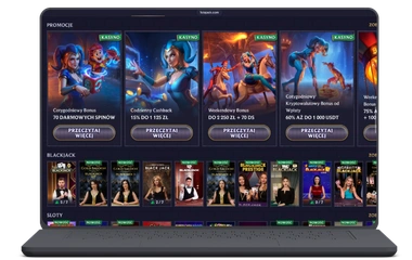 LolaJack casino anwendung