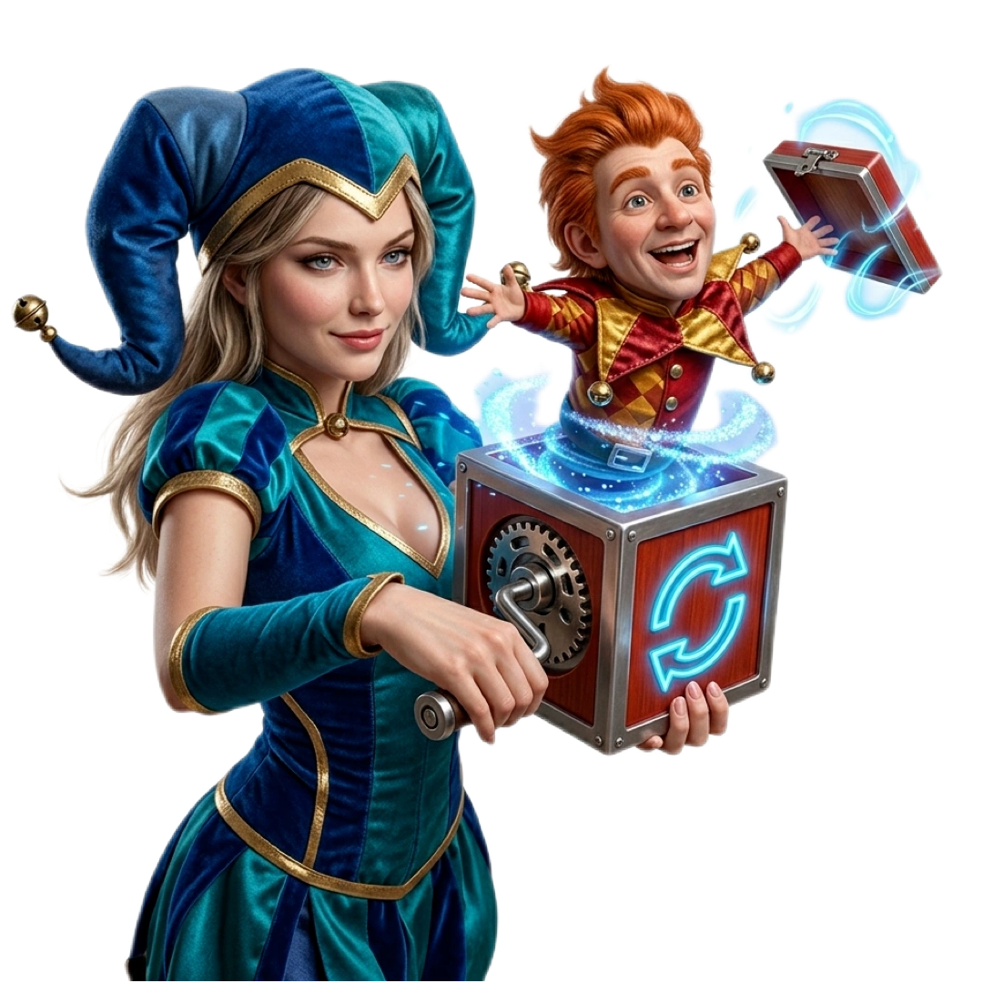 LolaJack online casino bonus